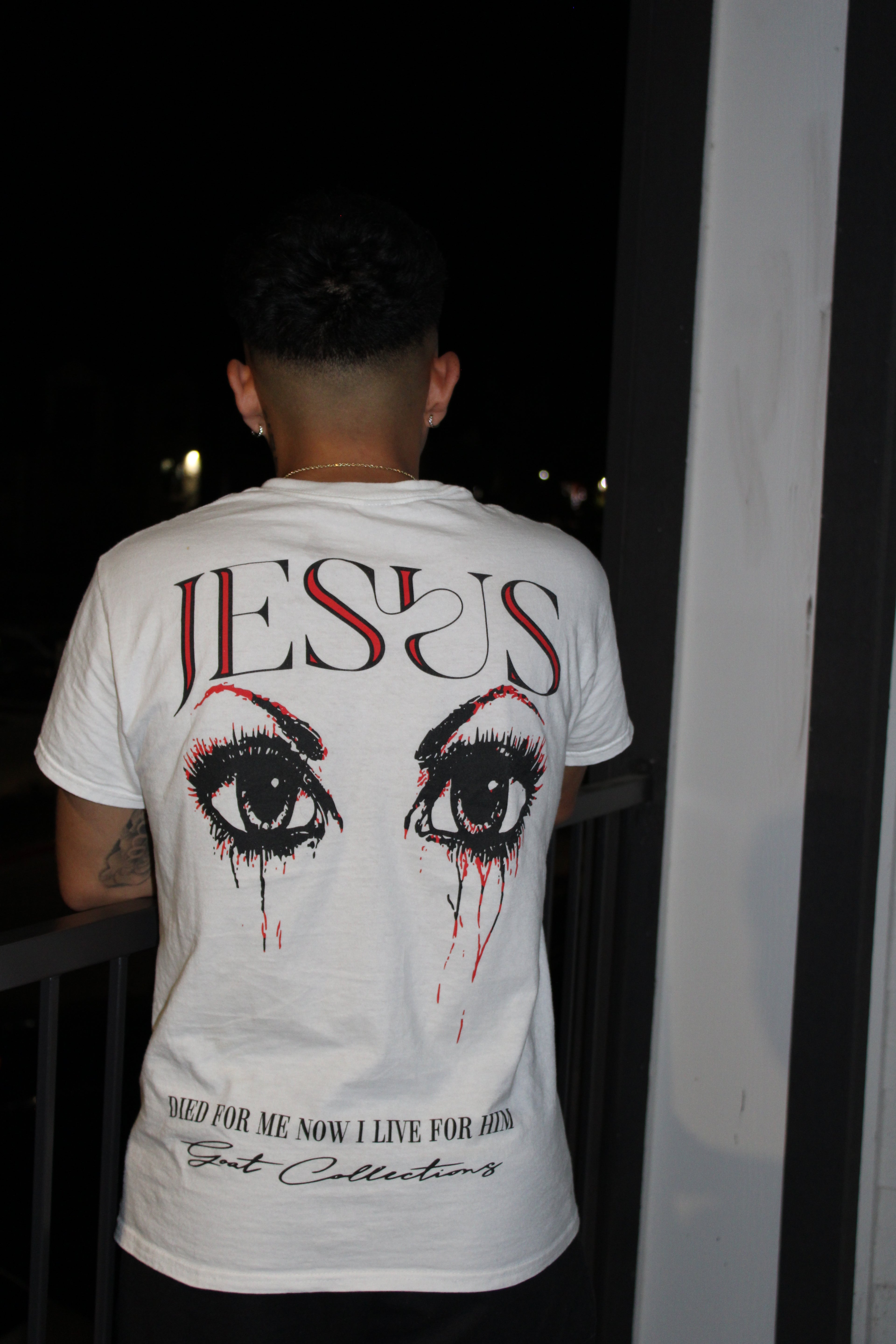 HEALING THROUGH JESUS CHRIST